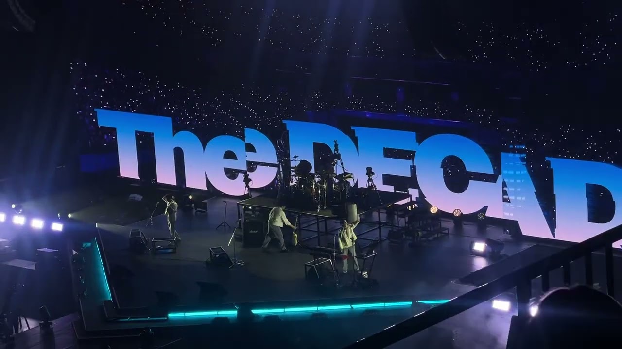 240126 DAY6 - Time of Our Life | The Decade in Manila