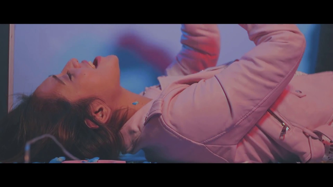 CVNDY - Blue (Official Video)