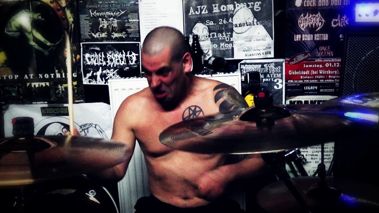TASK FORCE BEER (TFB) - BxHxC (OFFICIAL VIDEO)