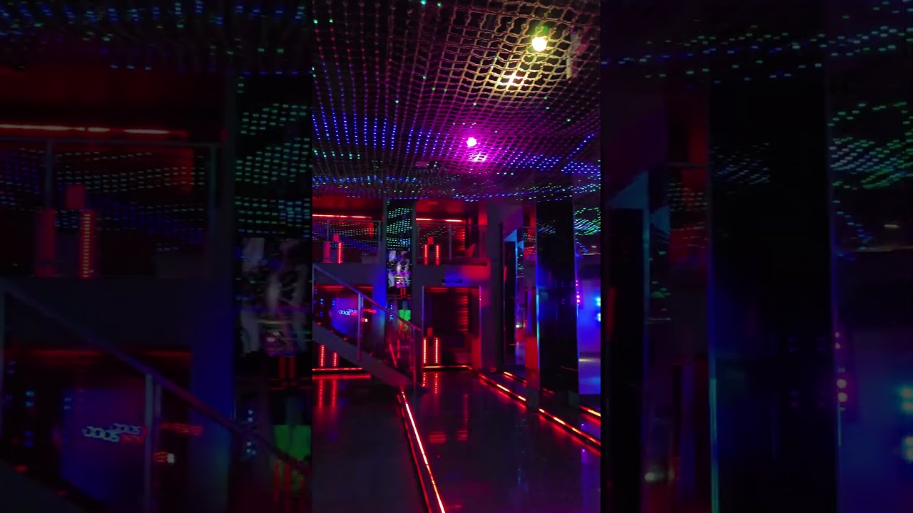 Energy 2000 Katowice Sala Dance cz.1 4K zostaw subskrypcję pozdrawiam