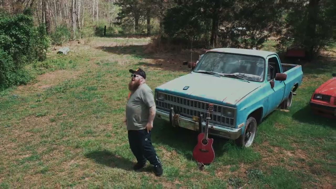 traditions (banjo cliff)