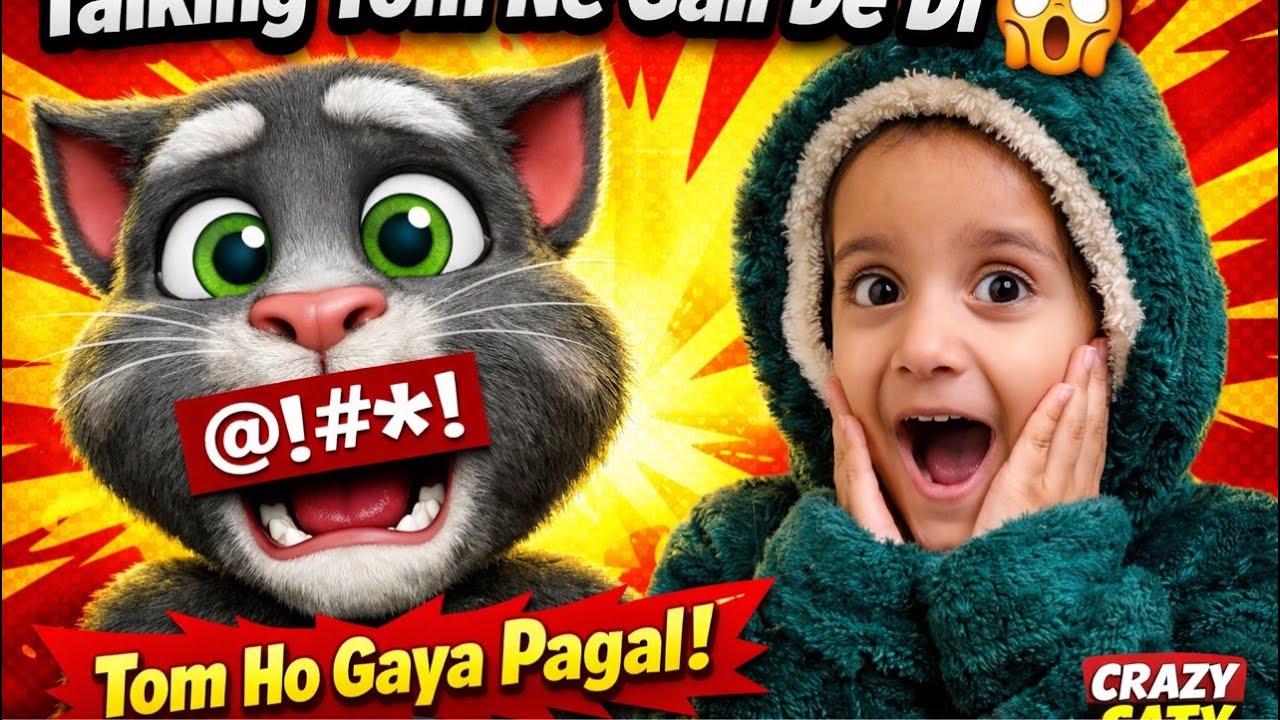 Talking Tom  #talkingtom #prismlivestudio