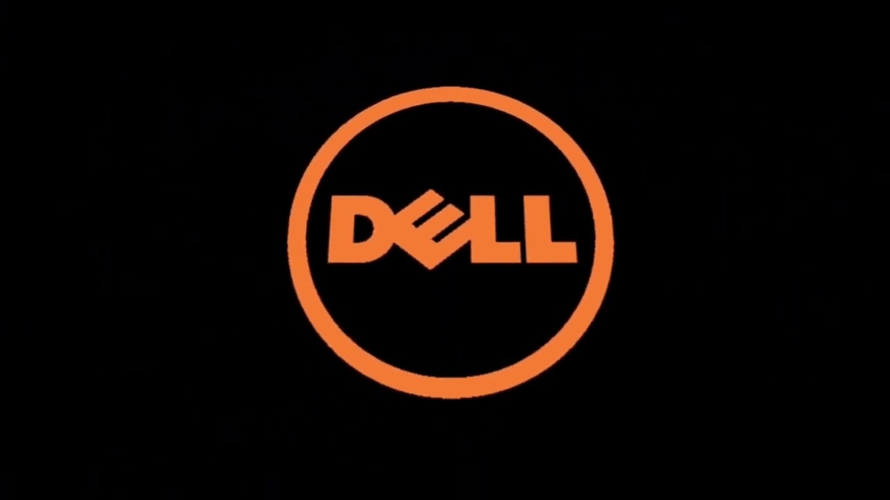 Dell Logo History With 2 Effects
