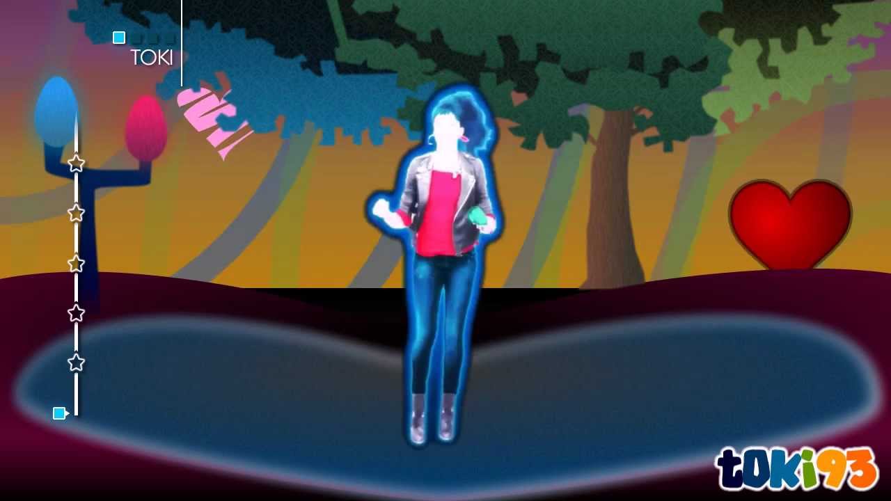 How To Be A Heartbreaker - Marina and The Diamonds [Just Dance Fanmade Mashup]