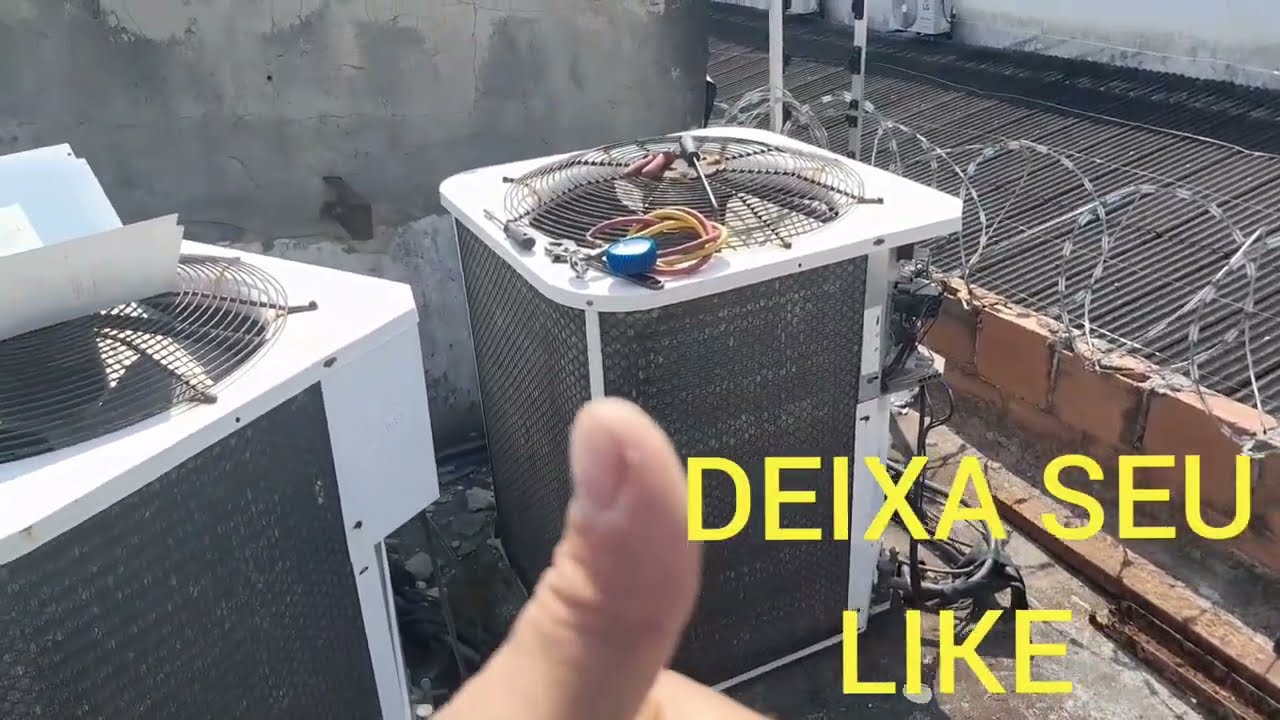 COMO RECOLHER FLUÍDO (GÁS) EM UMA LINHA LONGA , COM 20MTs. 60K