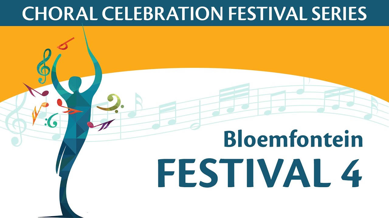 Eunice Vitae Cantamus Choir - Choral Celebration Festival 4