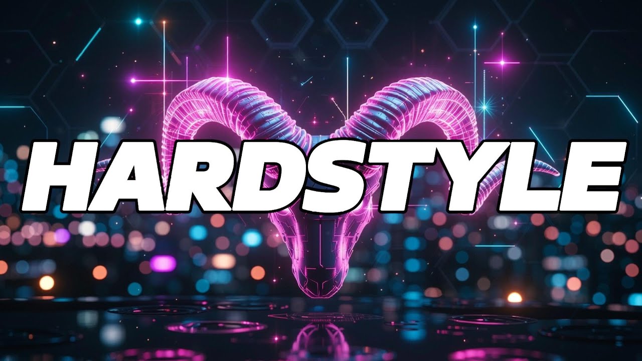 Hardstyle Music 2026| EDM | Hard Electronic