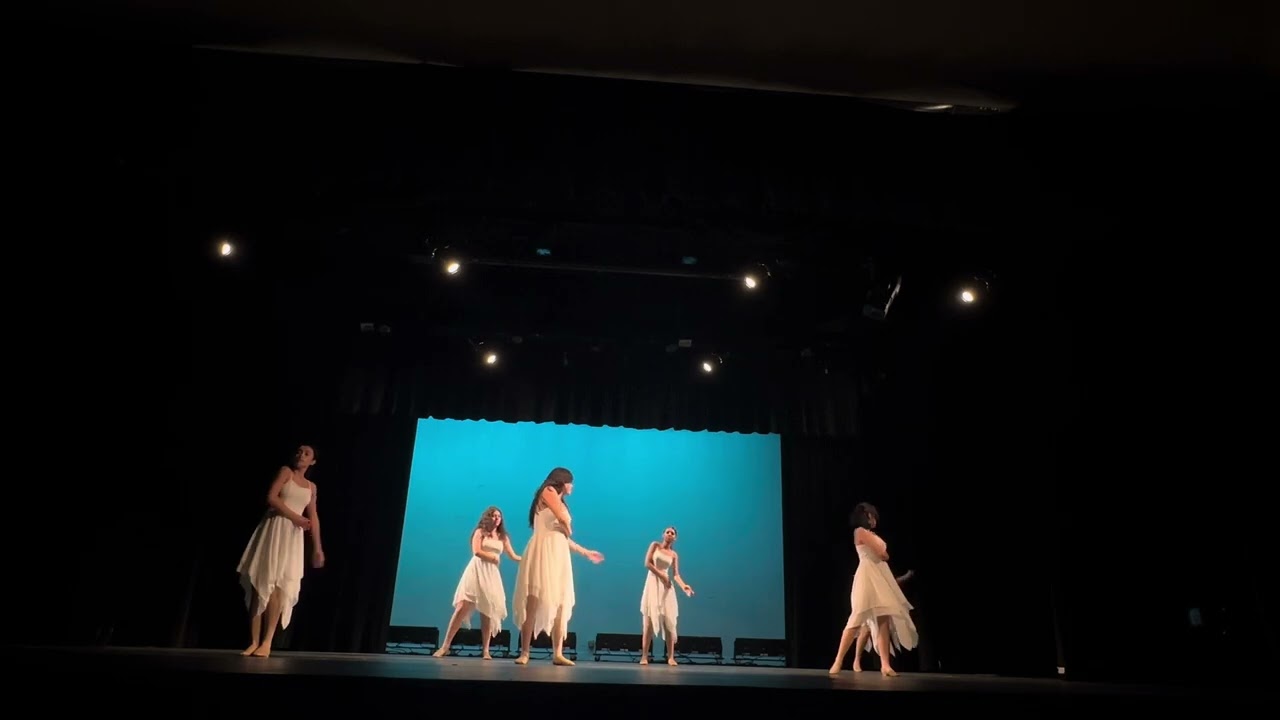 Constellations- Choreography by Liz (2025)