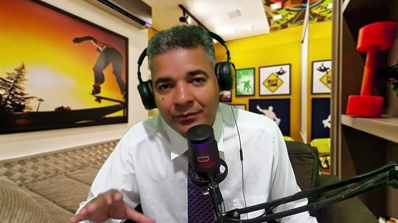 ANA CASTELA REAGI AO VÍDEO DO ZÉ FELIPE