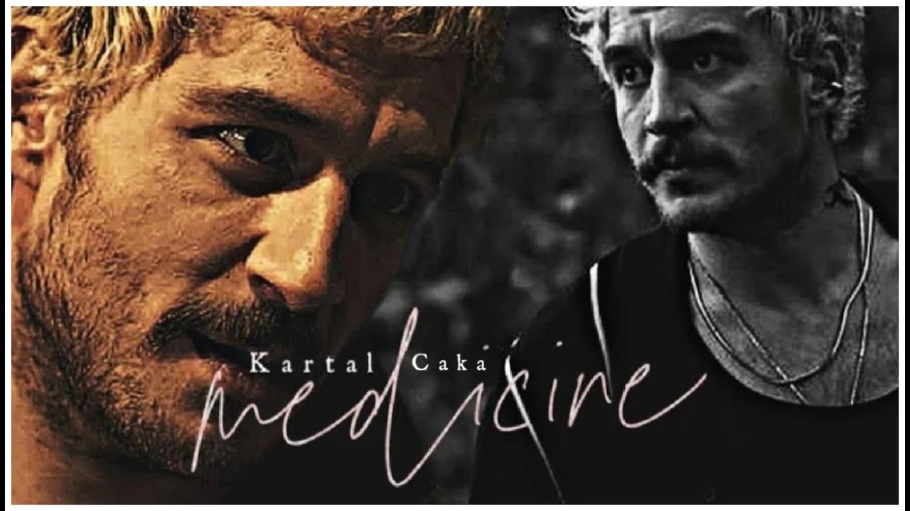Kartal Caka || Medicine.