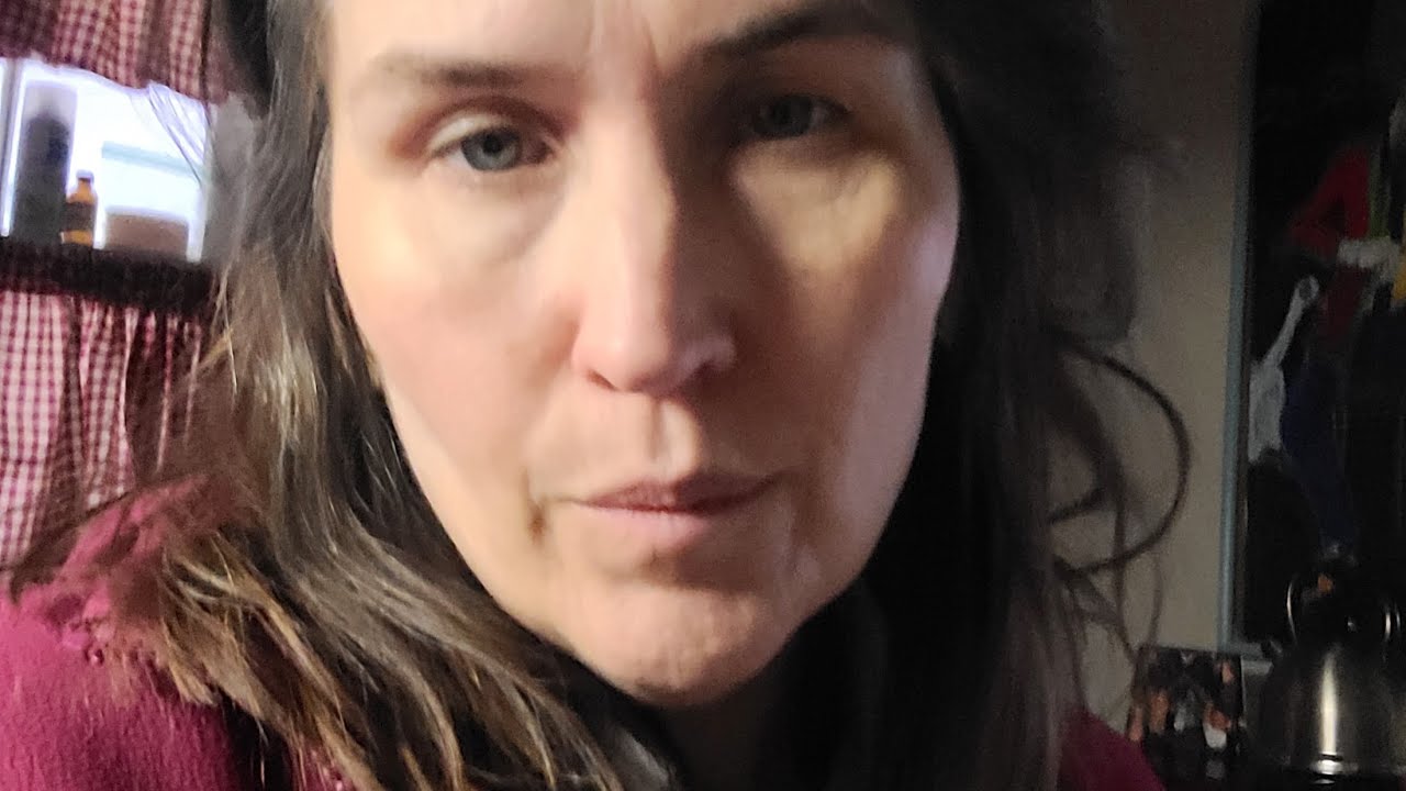 Learning as I go, how to be YouTube boss lady