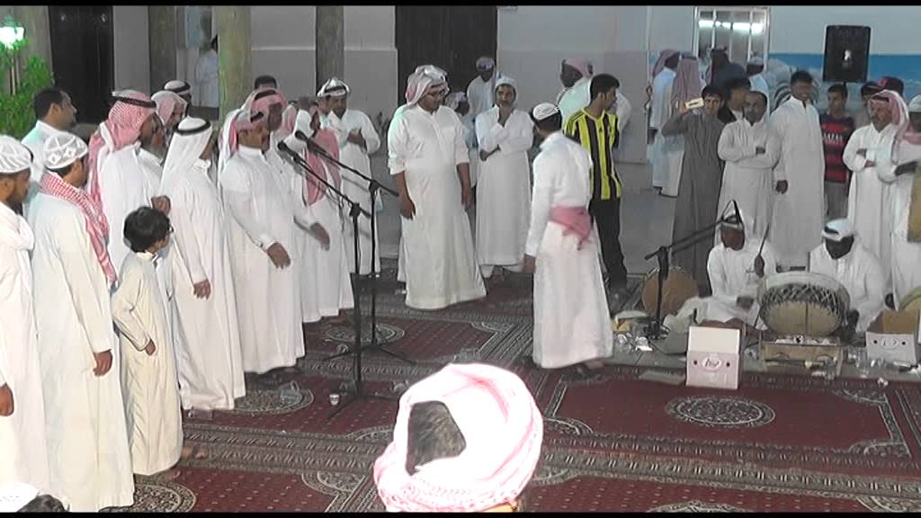حفل زواج الشاب غازي بن سليمان بن عايش بدواني رقم 6
