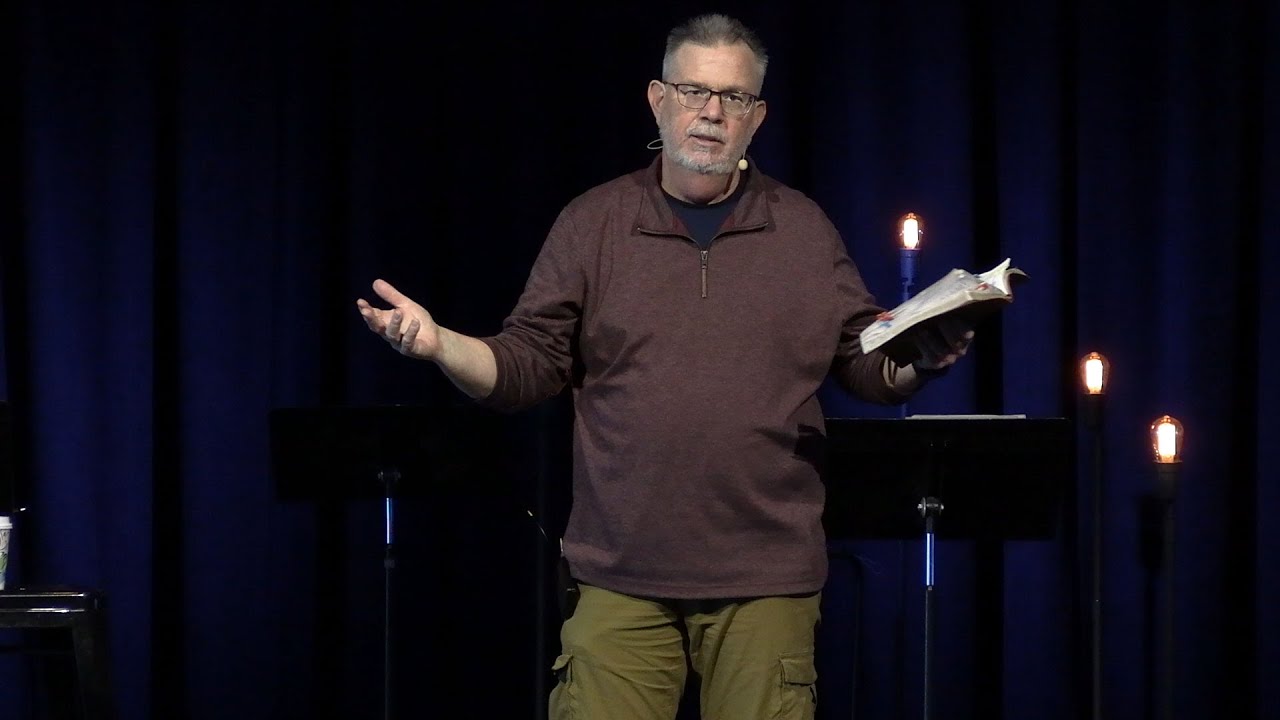 If God Is Good / Q&A / January 25, 2026