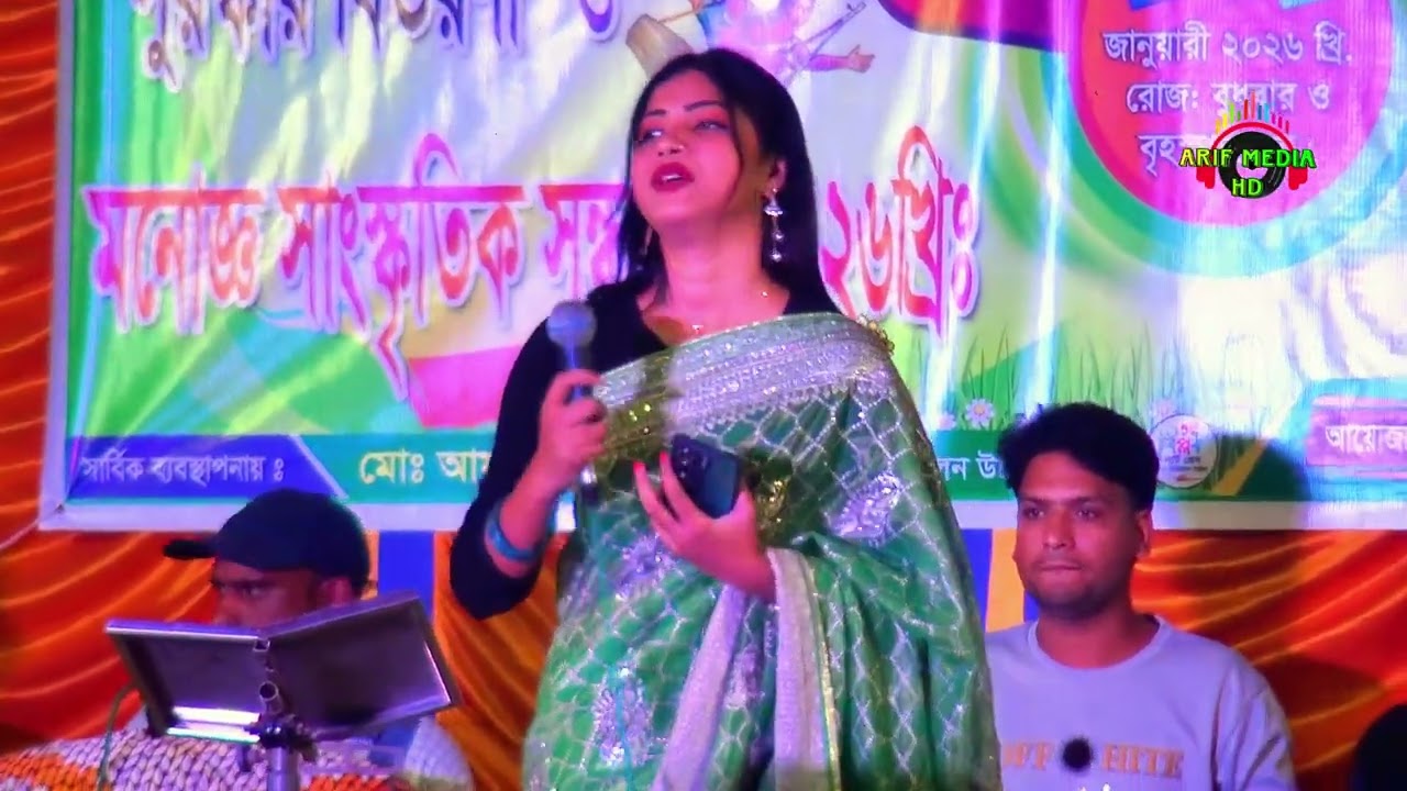 পাগল হাসানের সেই ভাইরাল গান | আসমানে যাইওনারে বন্ধু | বন্যা সরকার | Asmane Jaio Na | Arif Media HD