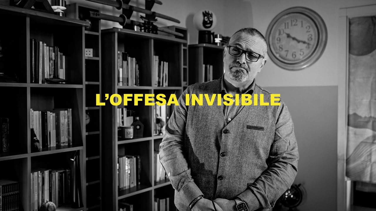 L'OFFESA INVISIBILE