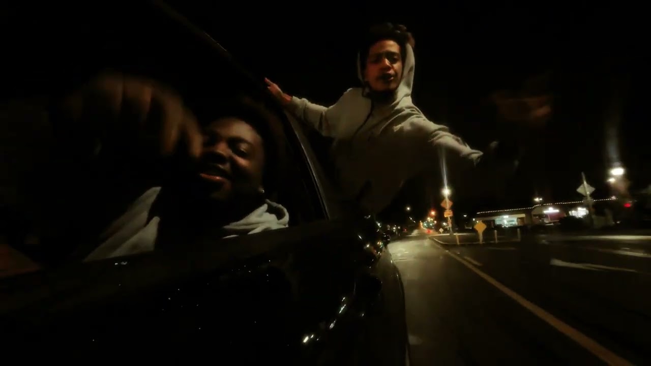 Go Girl Unofficial Video