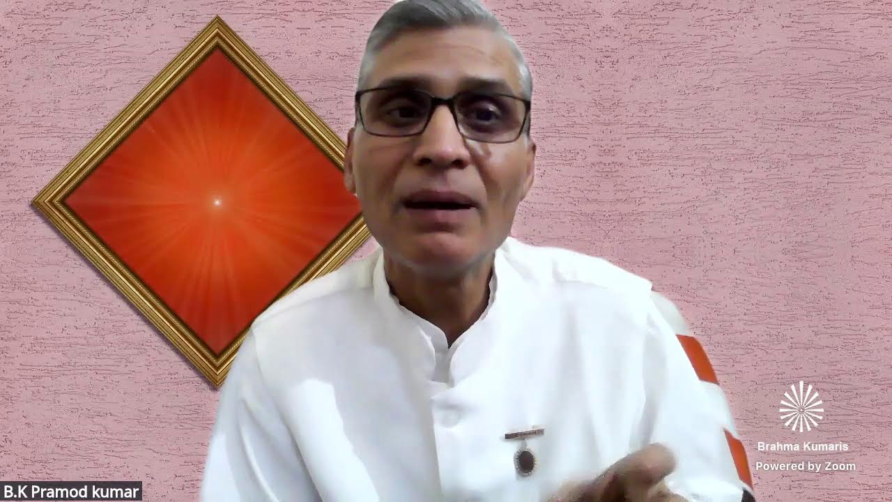 18 march की मुरली se samajh