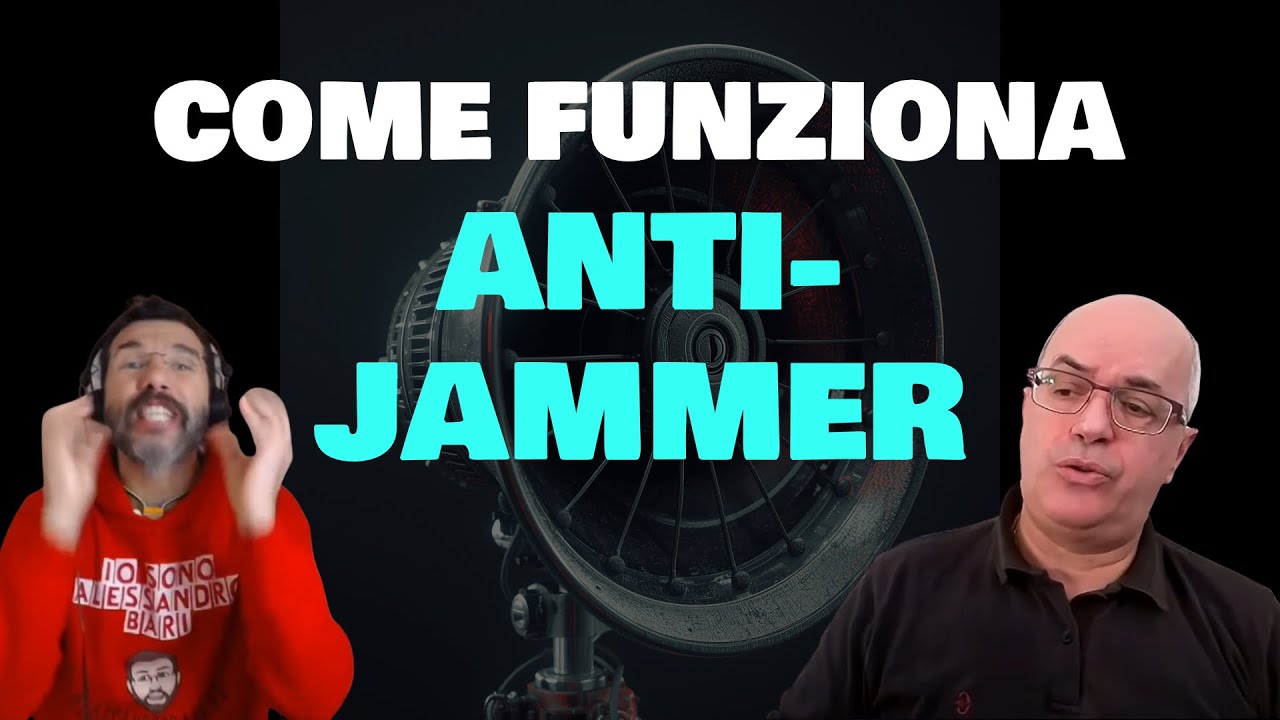 Possono bloccare il tuo allarme intrusione? Ecco come l’anti-jammer ti salva la casa