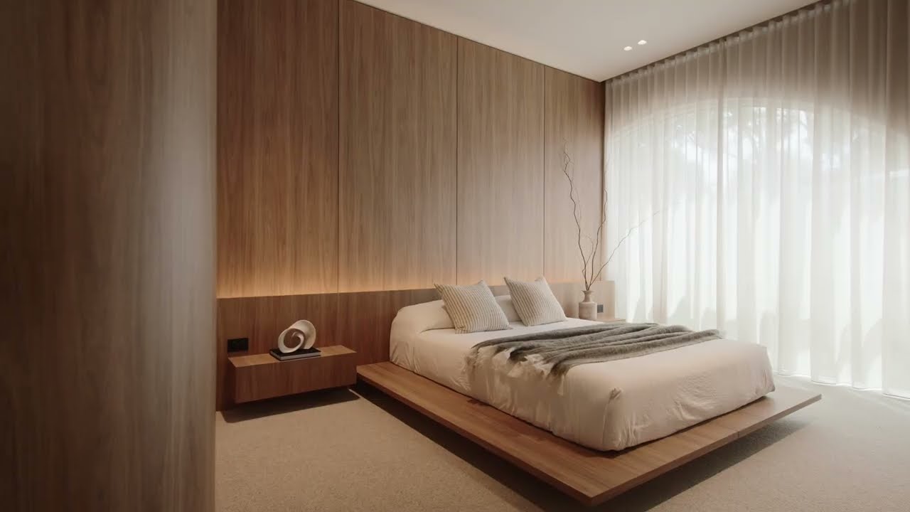 Blairgowrie House - Cinematic Video