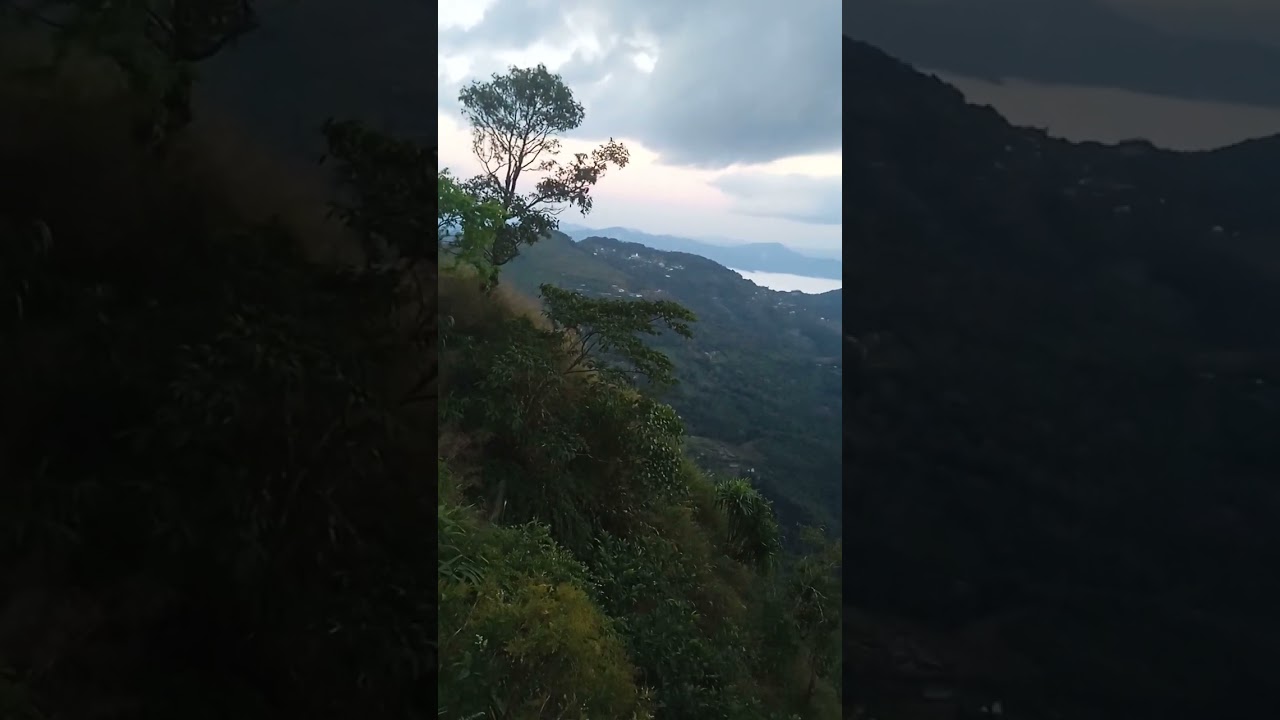 Lo ngai thla la hlawkna pakhat tal ilo chhar ve takin, 