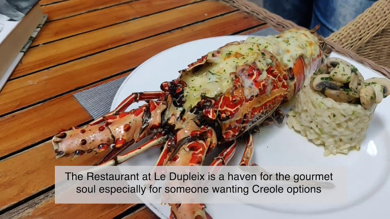 Le Dupleix Pondicherry | Review