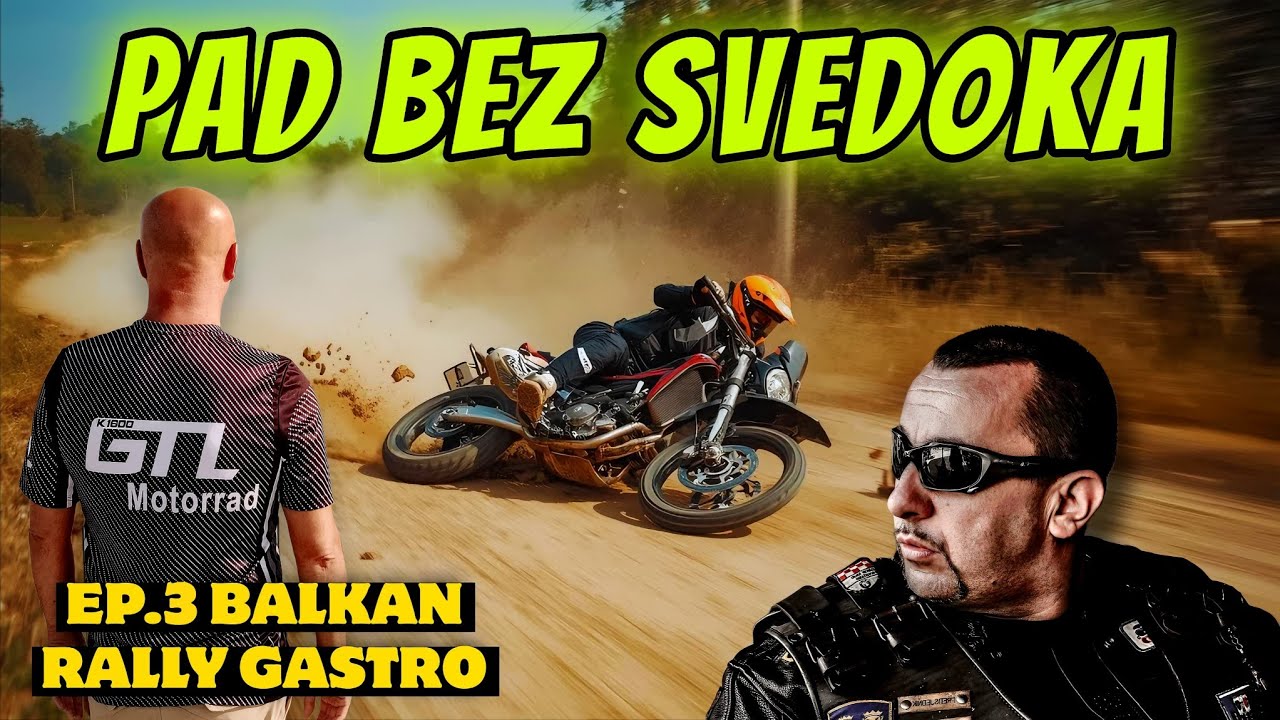 PRVI PROBLEMI NA VIDIKU