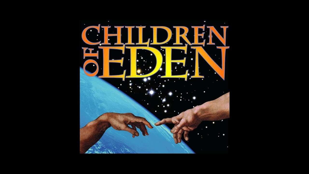 TWHS Theatre Presents: Children of Eden