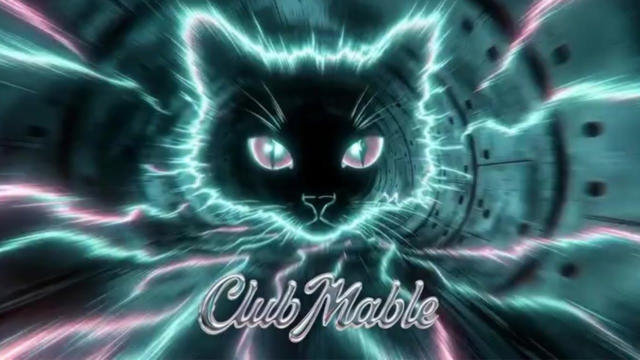 Club Mable (Сделал для Биджа новое вступление) #awbj #fubj