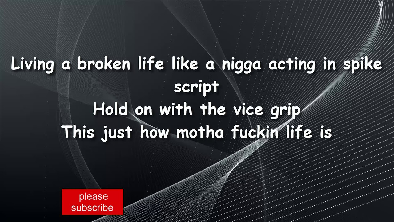 morray - dreamland (Lyrics)