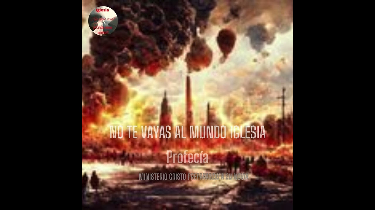 ⚠️PROFECÍA⚠️ Jeremías 42- Por favor compartir, bendiciones