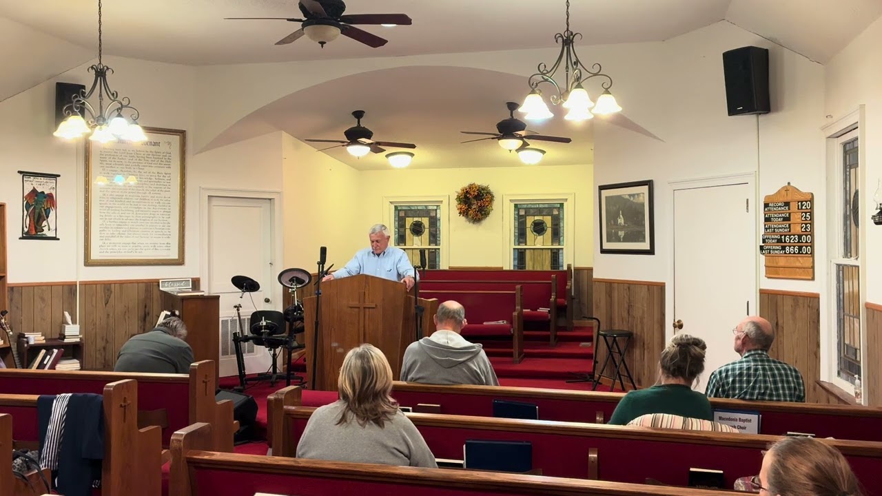 02/04/2026 Bible Study