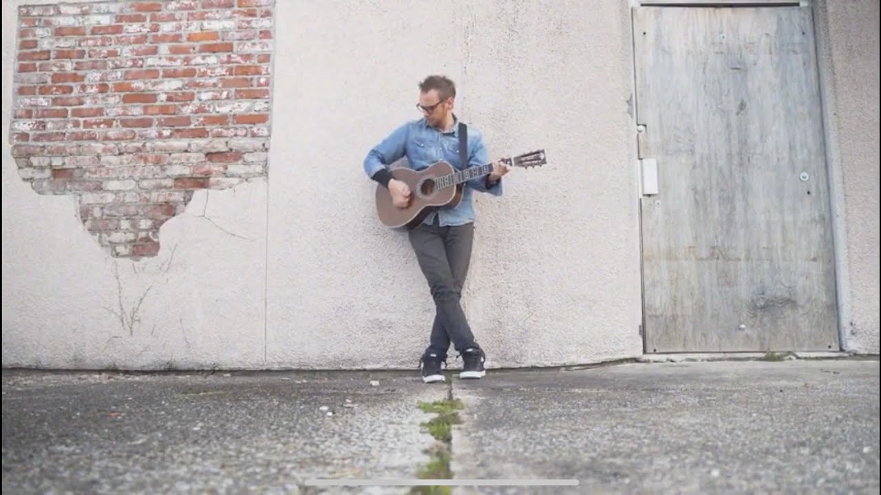 Travis Linville - I'm Still Here