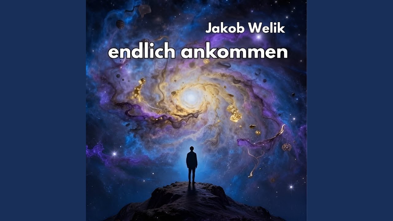 Endlich Ankommen