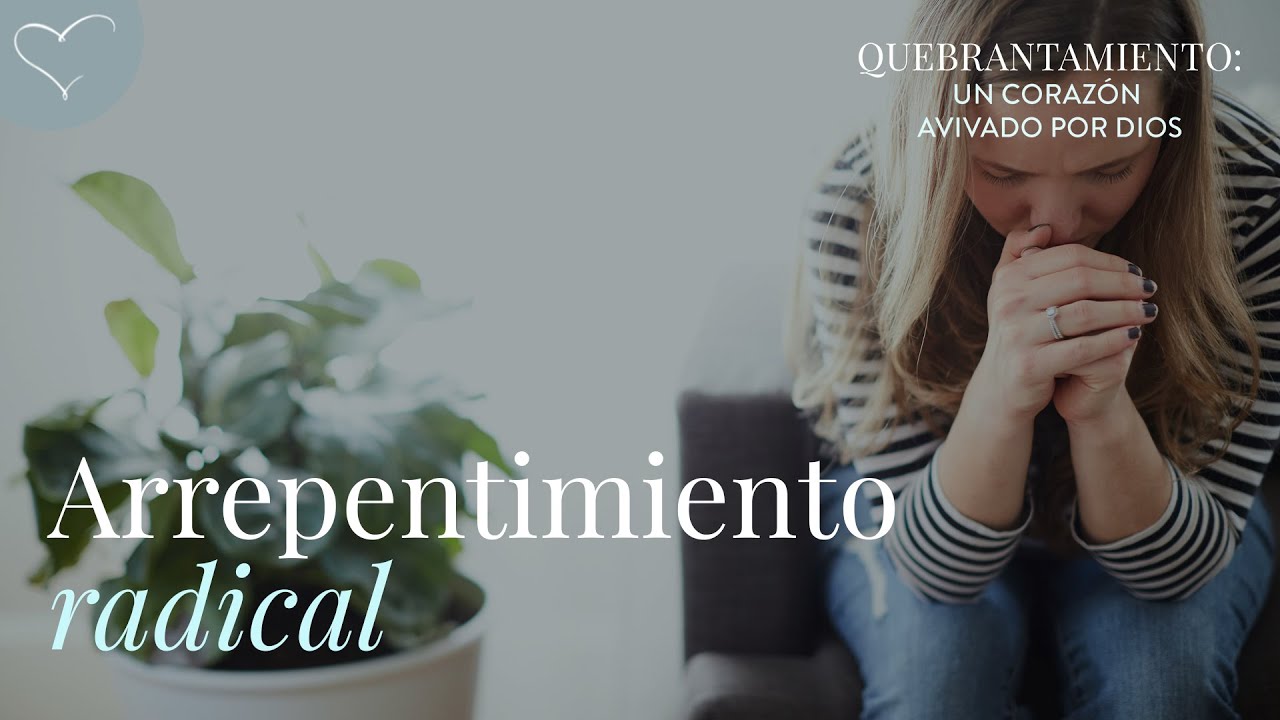Arrepentimiento radical | ANC Podcast