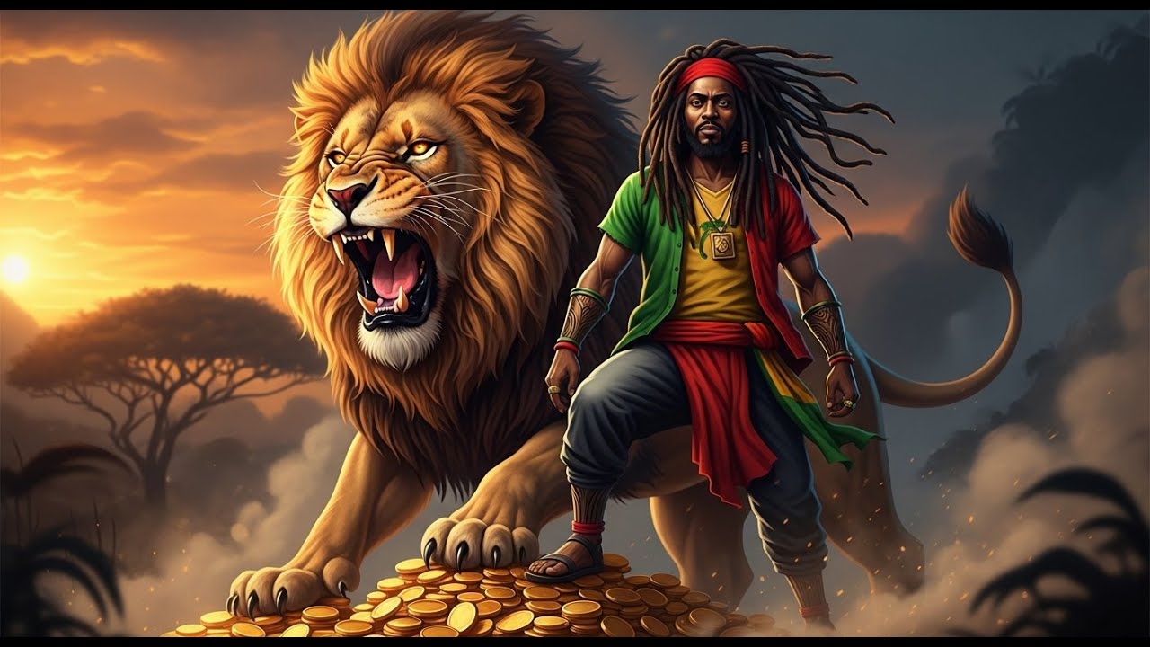 Rap Reggae​ | New Test For You Boom Boom