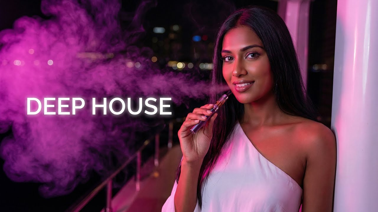 Let It Play - Emotional Vocal Deep House Mix Quiet Feelings | Ep. 19