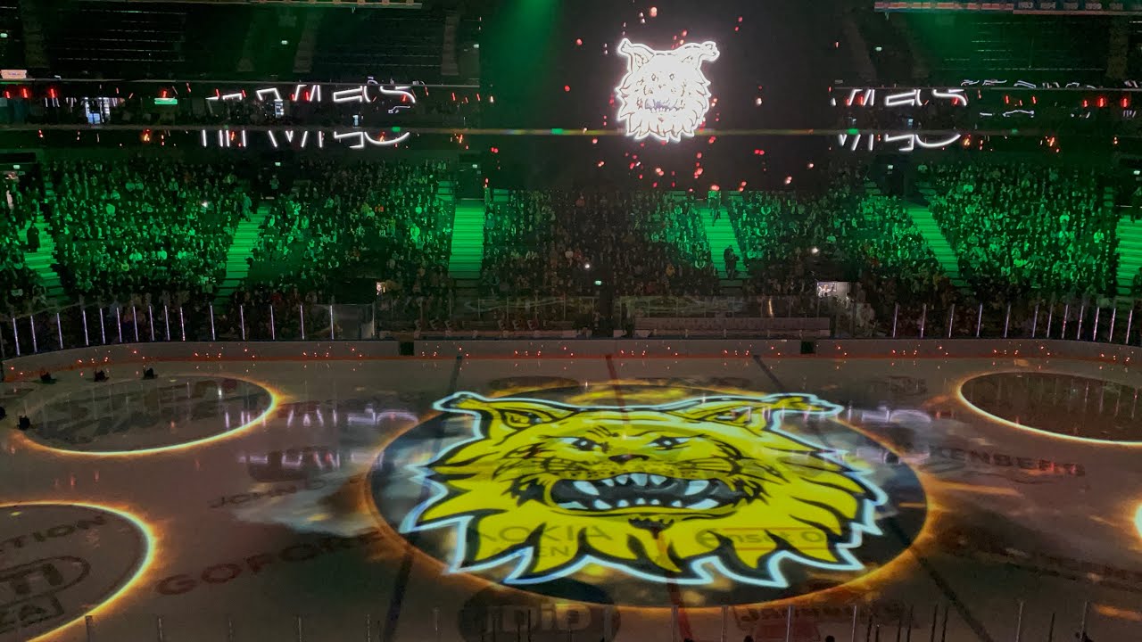 Ilves pre-game show 26.12.23