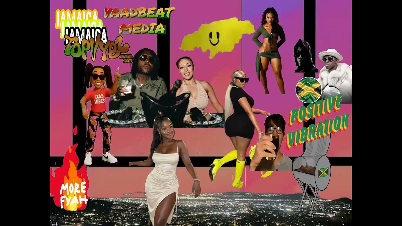 YAADBEAT MEDIA RAVE'26