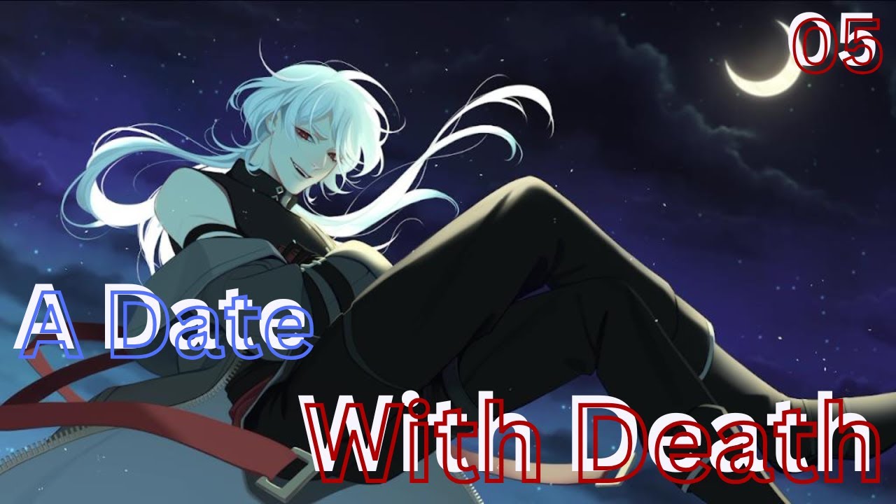 HE CAME TO SEE ME | A Date With Death Part 5