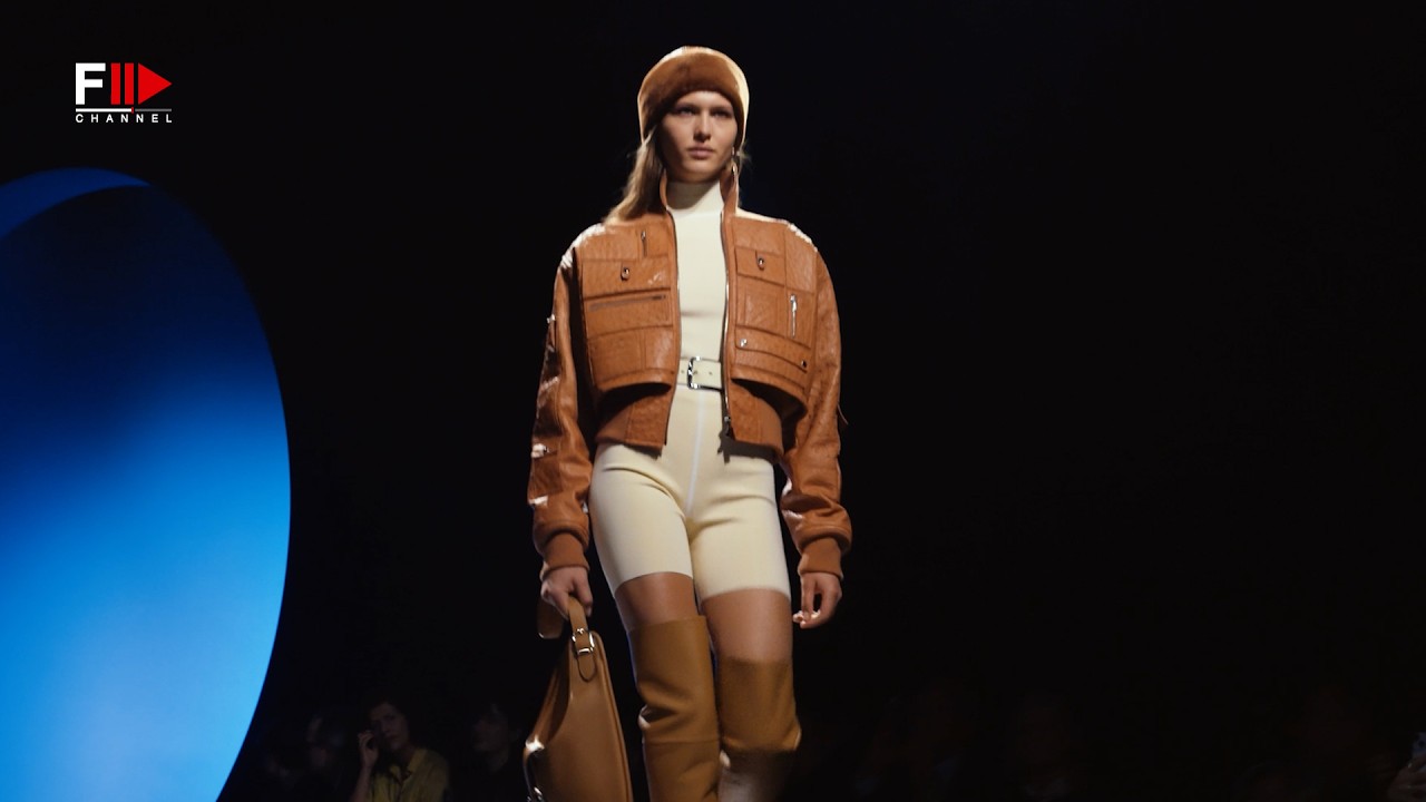 HERMÈS Fall 2026 Paris - Fashion Channel
