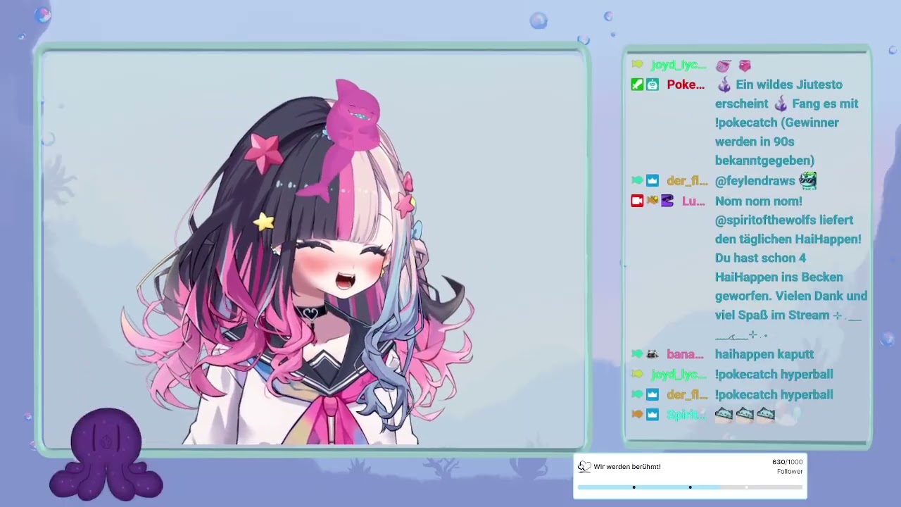 ❤️💔Valentinstags ColorMari EVENT💔❤️/!Liste !Lurk