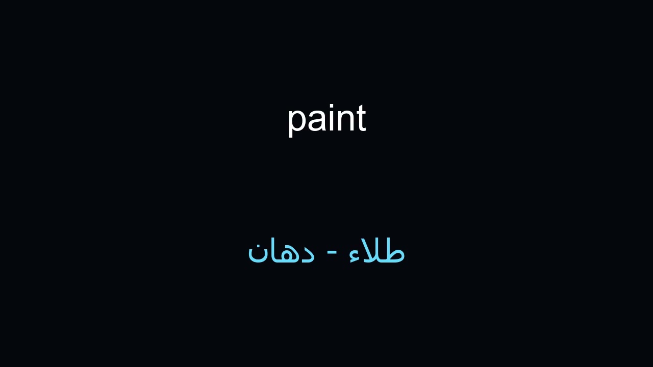 نطق كلمات الصف الثاني الثانوي — Unit 3 lesson 1&2