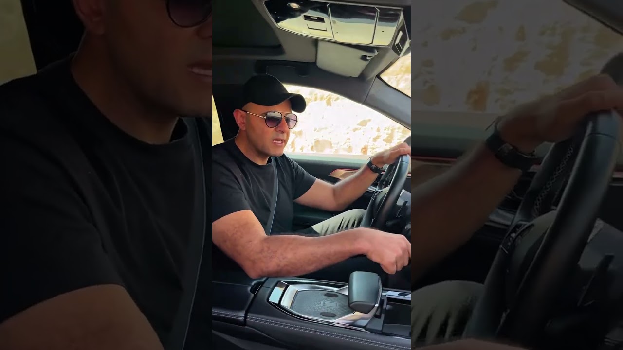 رينو استرال Renault austral #محمد_فاروق #automobile