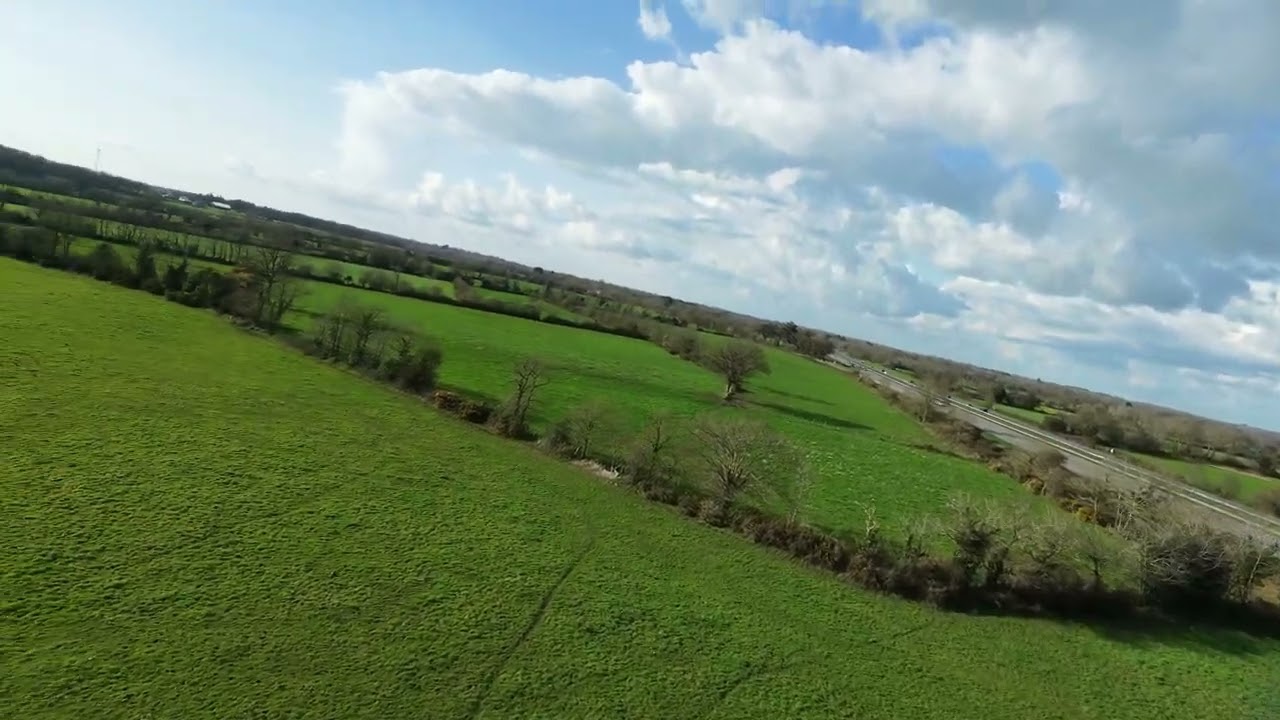 Premier Vol FPV Motion3/Googles N3 ( 4K 60Fps  AUTO ND; UV  Audio;5.1)   DJI Néo2