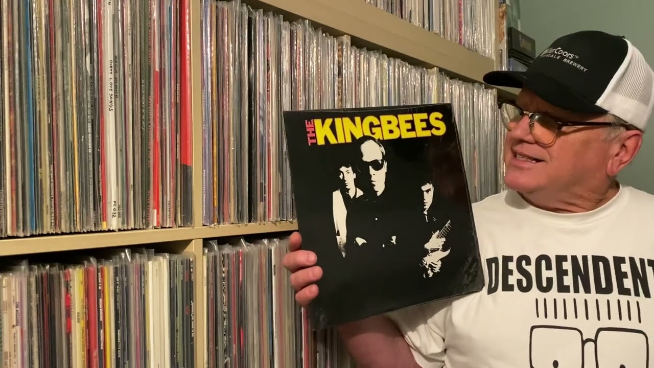 The Records I Played Today #3 - The spirit of RSD