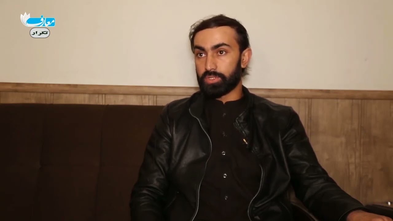 صبح معارف: با احمدالله 