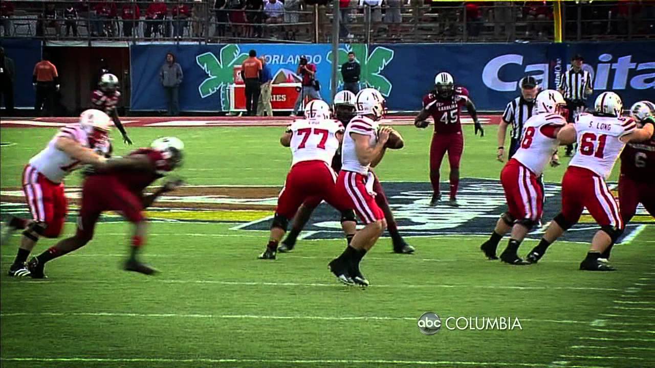 ABC Columbia ECU vs USC