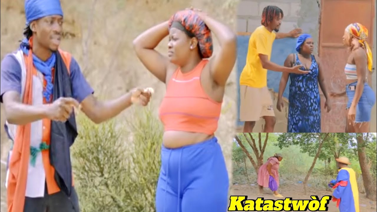 KATASTWÒF Ep #126 #Dyesel/Sya/Aki/TiMerline/Brikè/Dada/Sanrival/Fafane/Yelte/ tiFanm/GVal/Deboul/Bob