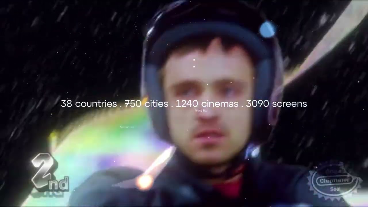 Europa Cinemas Trailer #195