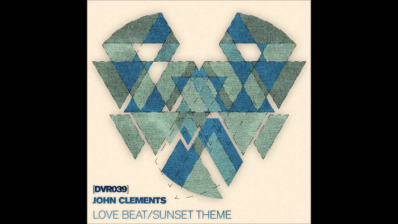 John Clements   Sunset Theme (Dynamicron Remix)